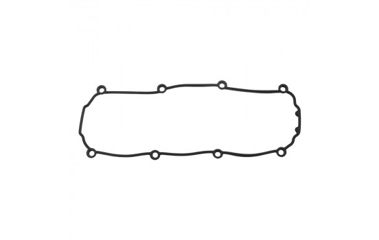 Gasket, cylinder head cover 33729 FEBI