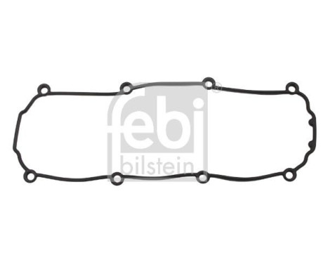 Gasket, cylinder head cover 33729 FEBI, Image 2
