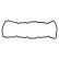 Gasket, cylinder head cover 34291 FEBI