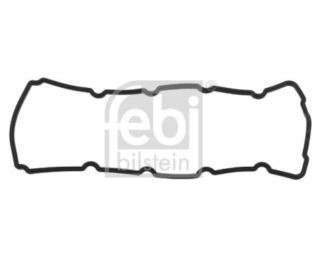 Gasket, cylinder head cover 34291 FEBI, Image 2