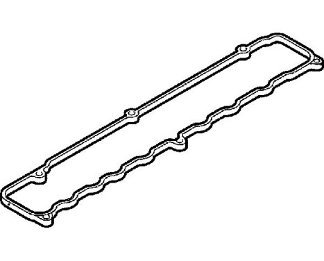 Gasket, cylinder head cover 343.480 Elring