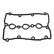 Gasket, cylinder head cover 34503 FEBI