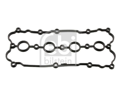 Gasket, cylinder head cover 34855 FEBI, Image 2