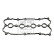 Gasket, cylinder head cover 34855 FEBI, Thumbnail 2