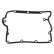 Gasket, cylinder head cover 34856 FEBI