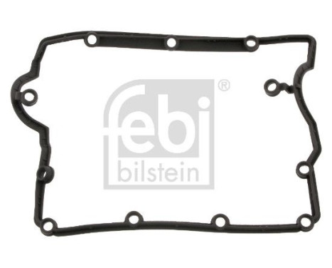 Gasket, cylinder head cover 34856 FEBI, Image 2