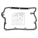 Gasket, cylinder head cover 34856 FEBI, Thumbnail 2