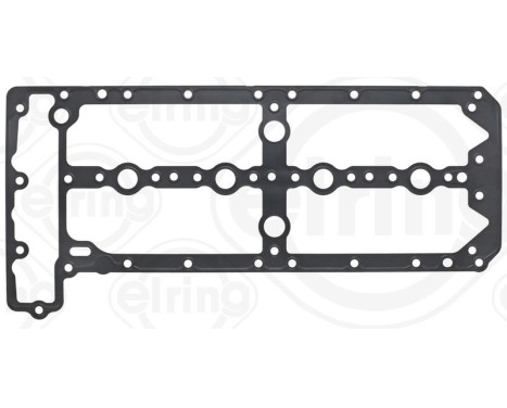 Gasket, cylinder head cover 351.260 Elring