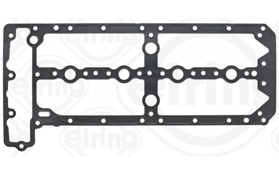 Gasket, cylinder head cover 351.260 Elring
