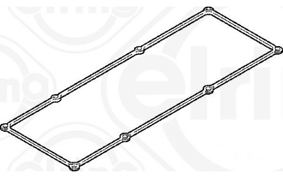 Gasket, cylinder head cover 353.980 Elring