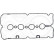 Gasket, cylinder head cover 354.030 Elring, Thumbnail 2