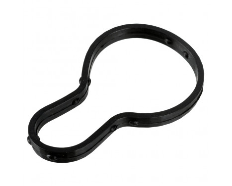 Gasket, cylinder head cover 36166 FEBI