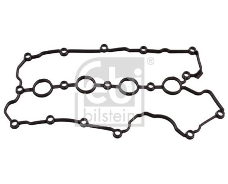 Gasket, cylinder head cover 36263 FEBI, Image 2