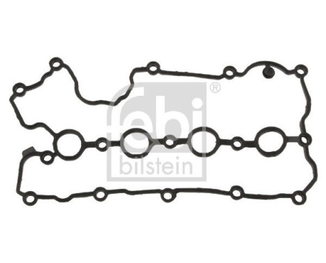 Gasket, cylinder head cover 36264 FEBI, Image 2