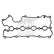 Gasket, cylinder head cover 36264 FEBI, Thumbnail 2