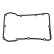 Gasket, cylinder head cover 36267 FEBI