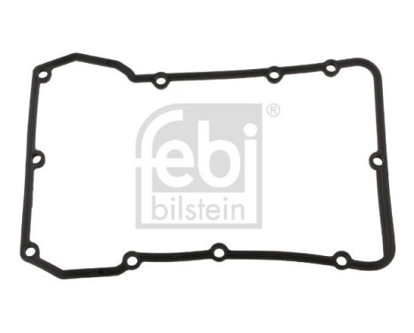 Gasket, cylinder head cover 36267 FEBI, Image 2