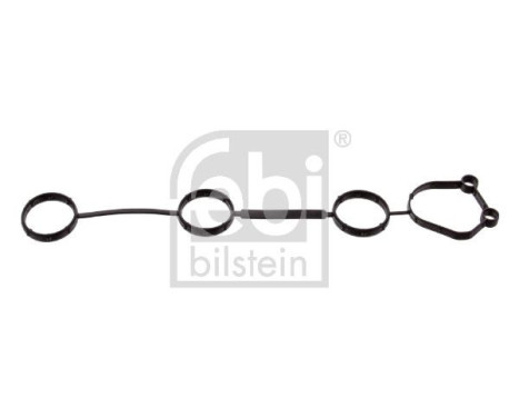 Gasket, cylinder head cover 36272 FEBI, Image 2