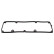 Gasket, cylinder head cover 36409 FEBI