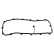 Gasket, cylinder head cover 36410 FEBI