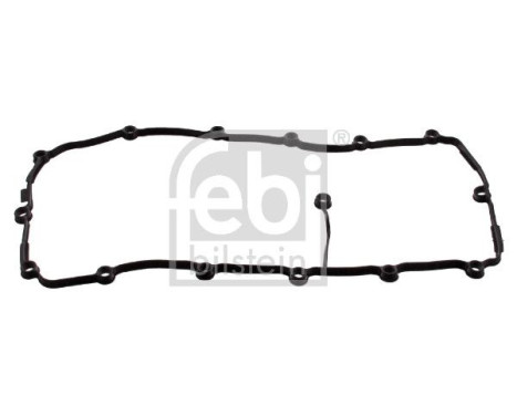 Gasket, cylinder head cover 36410 FEBI, Image 2
