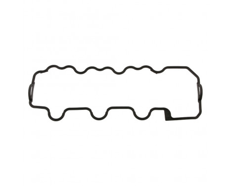 Gasket, cylinder head cover 36576 FEBI