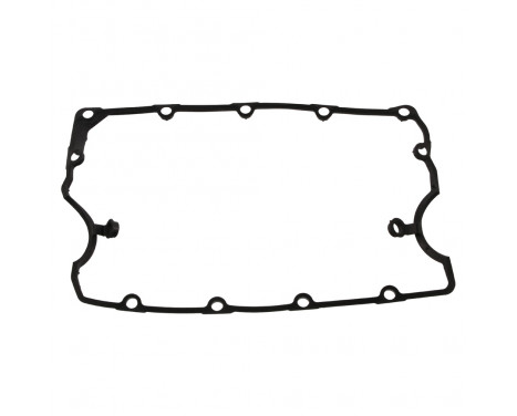 Gasket, cylinder head cover 36649 FEBI