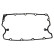 Gasket, cylinder head cover 36649 FEBI
