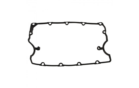 Gasket, cylinder head cover 36649 FEBI