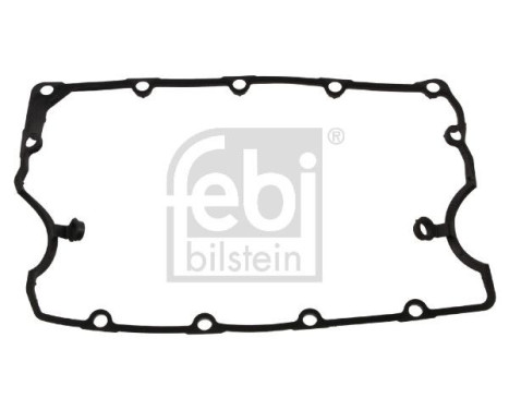 Gasket, cylinder head cover 36649 FEBI, Image 2