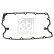 Gasket, cylinder head cover 36649 FEBI, Thumbnail 2