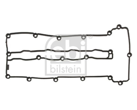 Gasket, cylinder head cover 36707 FEBI, Image 2