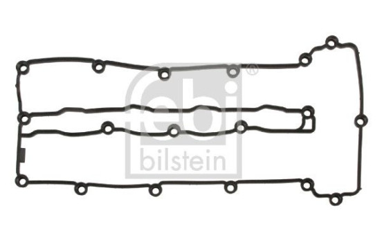 Gasket, cylinder head cover 36707 FEBI, Image 2