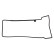 Gasket, cylinder head cover 36708 FEBI