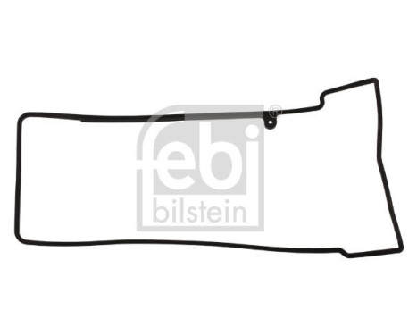 Gasket, cylinder head cover 36708 FEBI, Image 2