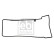 Gasket, cylinder head cover 36708 FEBI, Thumbnail 2