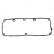 Gasket, cylinder head cover 36924 FEBI