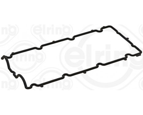 Gasket, cylinder head cover 375.080 Elring