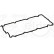 Gasket, cylinder head cover 375.080 Elring