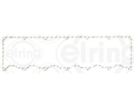 Gasket, cylinder head cover 377.930 Elring, Image 2
