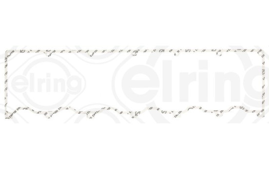Gasket, cylinder head cover 377.930 Elring, Image 2