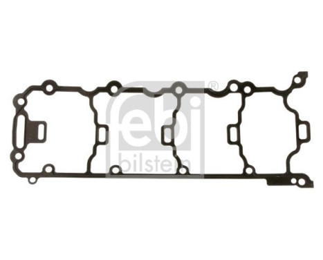 Gasket, cylinder head cover 38915 FEBI, Image 2