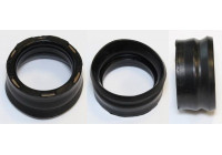 Gasket, cylinder head cover 390.600 Elring