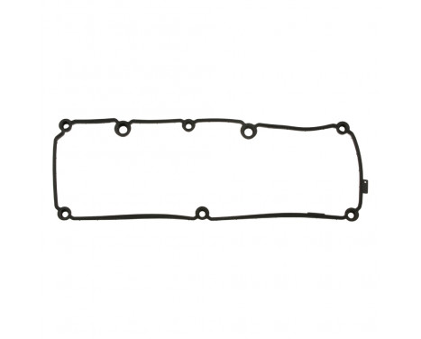 Gasket, cylinder head cover 39197 FEBI