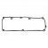 Gasket, cylinder head cover 39197 FEBI