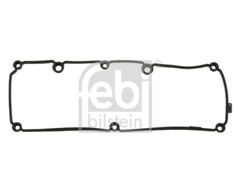 Gasket, cylinder head cover 39197 FEBI, Image 2