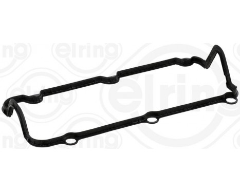 Gasket, cylinder head cover 406.040 Elring