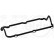 Gasket, cylinder head cover 406.040 Elring