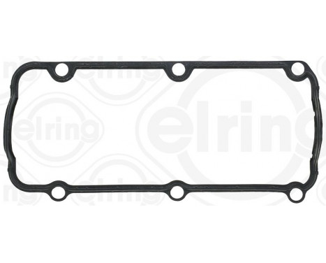 Gasket, cylinder head cover 406.040 Elring, Image 2