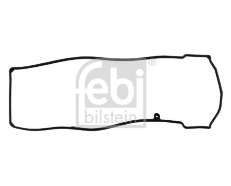 Gasket, cylinder head cover 40829 FEBI, Image 2